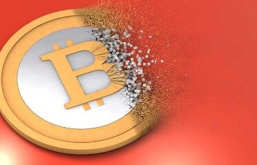 is bitcoin banned in china